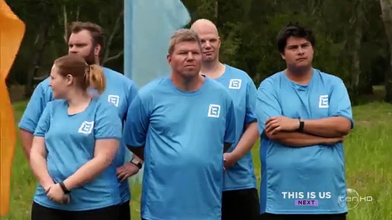 The Biggest Loser AU - Se11 - Ep09 HD Watch