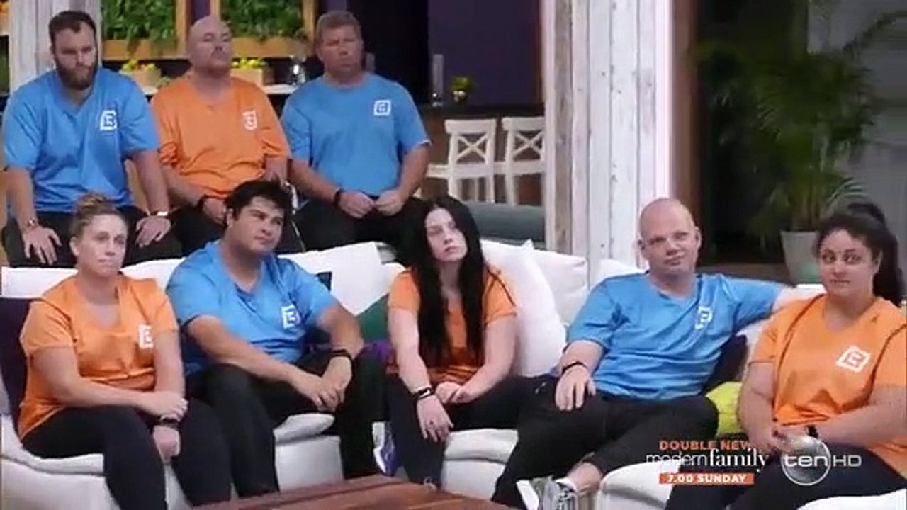 The Biggest Loser AU - Se11 - Ep07 HD Watch