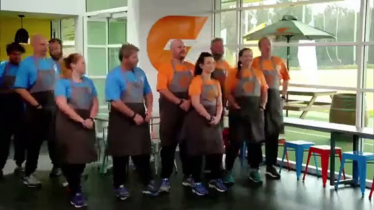 The Biggest Loser AU - Se11 - Ep12 HD Watch