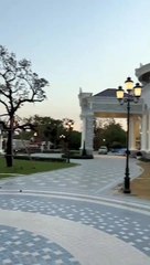 เจาะลึกบ้านใหม่ของแม่สามี “เอิร์น ณัชชา” ใหญ่โตระดับคฤหาสน์