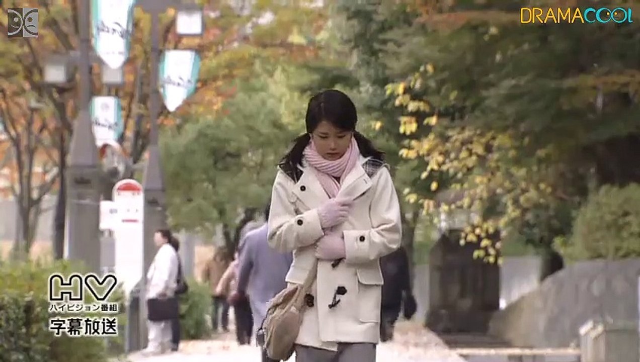 14 Sai No Haha Se01 Ep08 Watch Hd Vídeo Dailymotion