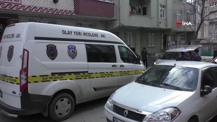 İşe gitmeyen adam evinde ölü bulundu: Acı haberi alan anne ve baba sinir krizi geçirdi