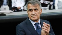 Maç sonu patladı! Şenol Güneş'ten Beşiktaşlı yıldız için olay sözler: Oynamayı hak etmiyor