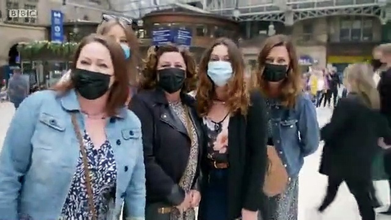 Inside Central Station - Se3 - Ep01 HD Watch