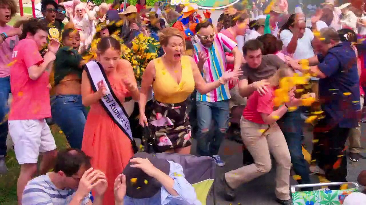 Insatiable - Se2 - Ep08 - TBA HD Watch