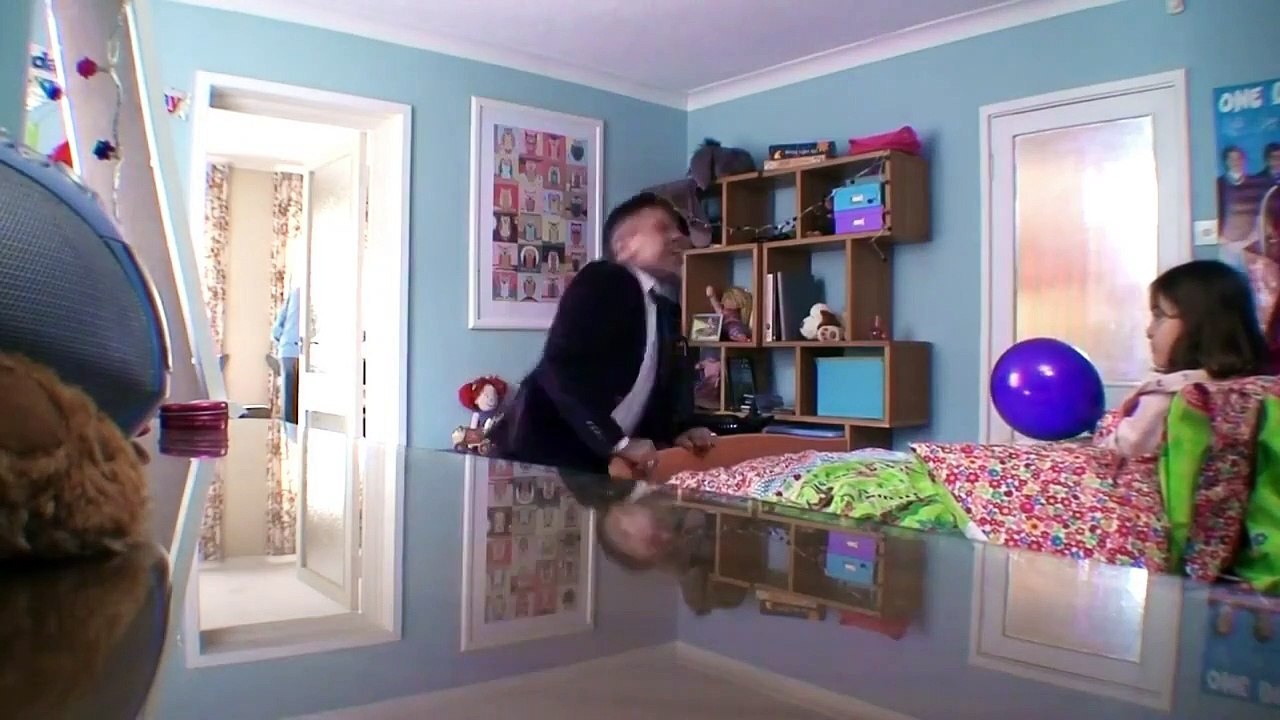 Inside No. 9 - Se1 - Ep04 HD Watch