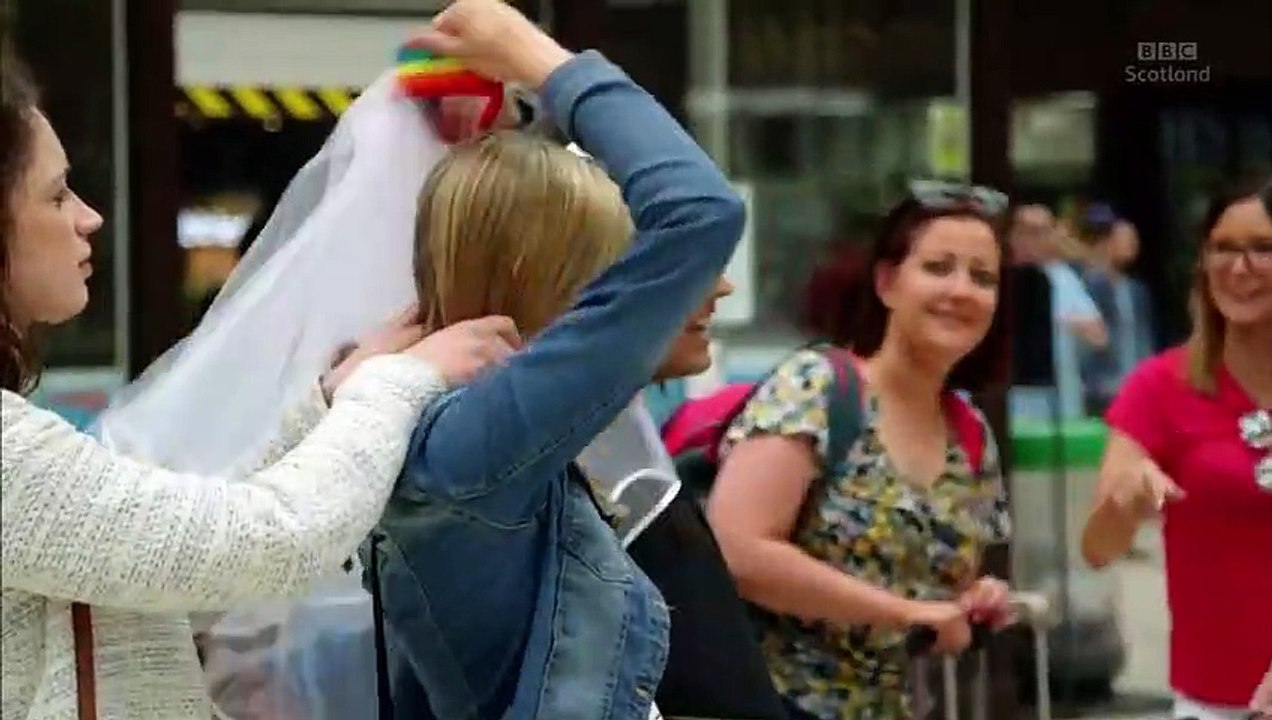 Inside Central Station - Se1 - Ep02 HD Watch