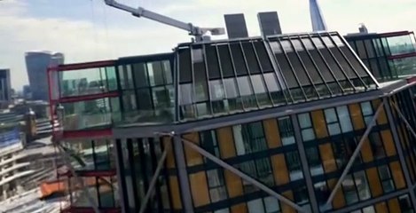 Stan Lees Lucky Man S01 E10