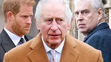 Il principe Harry si è vergognato perché il sondaggio mostra che Duke è stato più dannoso per la fam