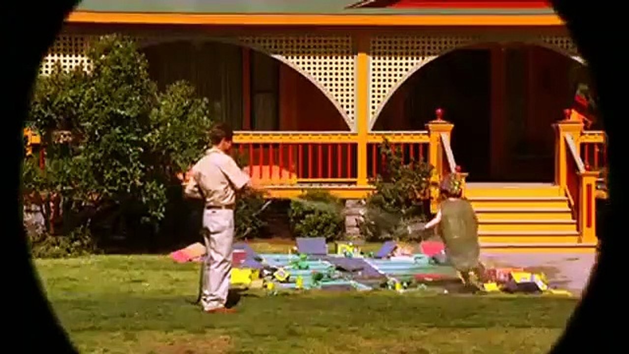 Pushing Daisies - Se1 - Ep09 HD Watch