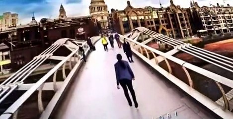 Stan Lees Lucky Man S02 E04