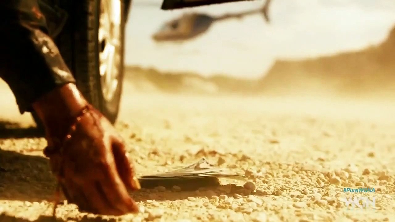 Pure - Se2 - Ep01 - Excommunication HD Watch