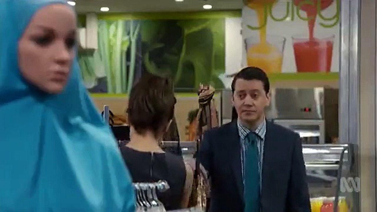 Janet King - Se2 - Ep04 HD Watch