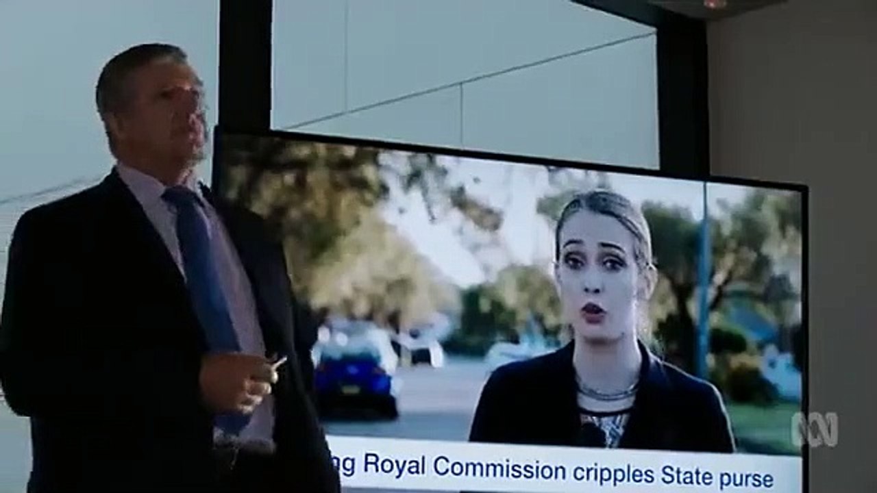 Janet King - Se2 - Ep05 HD Watch