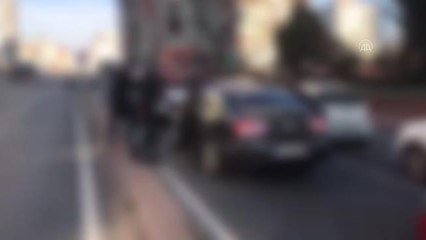 19 yıl kesinleşmiş hapis cezası bulunan hükümlü yakalandı