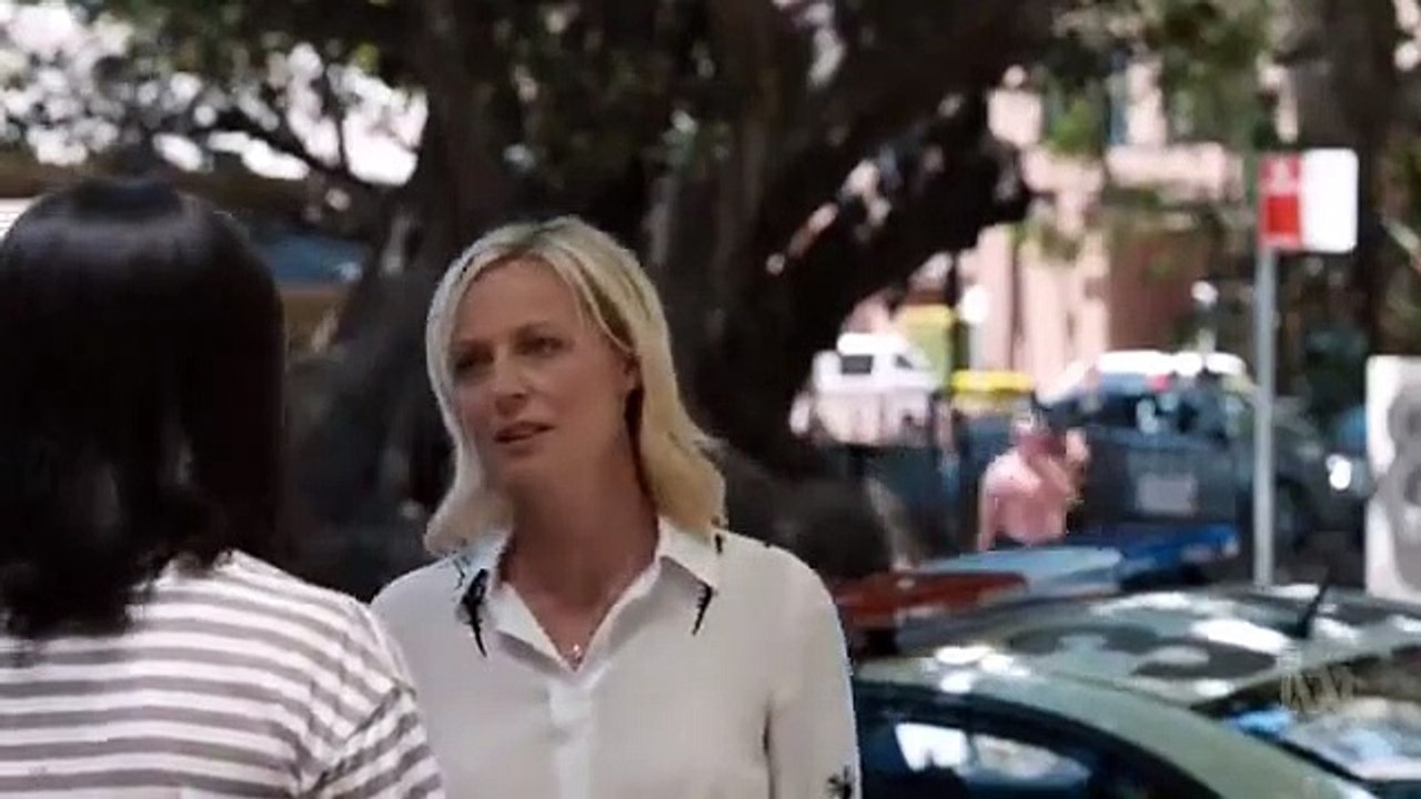 Janet King - Se3 - Ep05 HD Watch