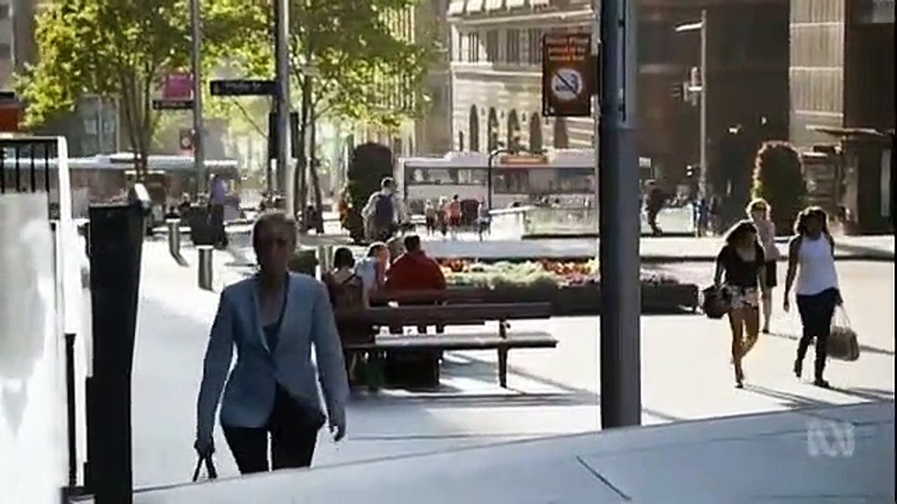 Janet King - Se2 - Ep01 HD Watch