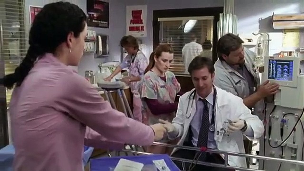 ER - Se6 - Ep16 - Under Control HD Watch