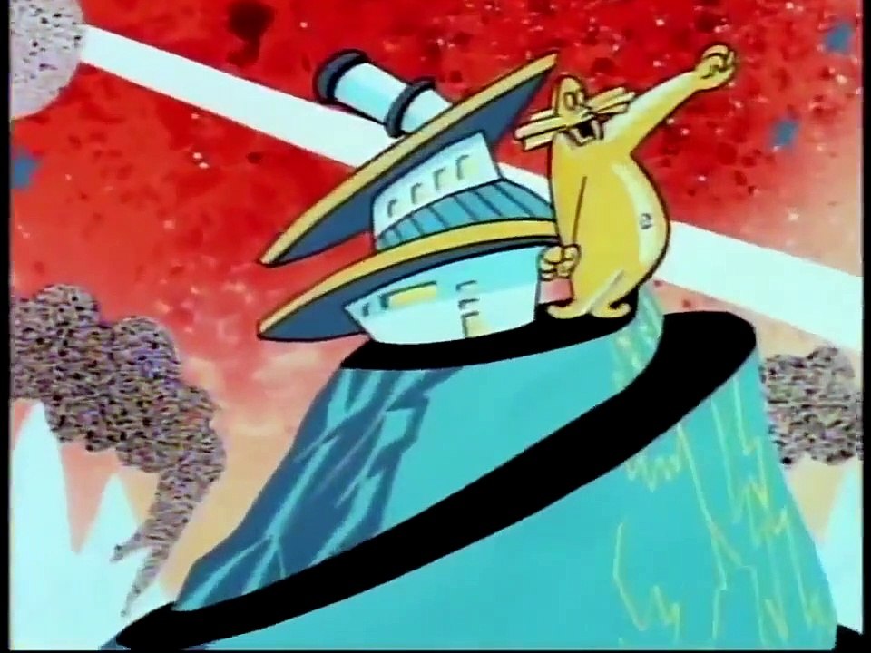 Adventures of Sonic the Hedgehog - Ep53 HD Watch