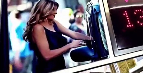 Stan Lees Lucky Man S02 E08