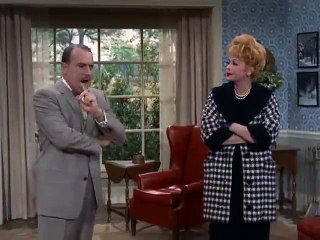 The Lucy Show - Se2 - Ep16 HD Watch