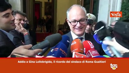Tg Montecitorio edizione del 18 gennaio