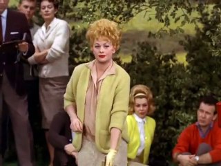 The Lucy Show - Se2 - Ep17 HD Watch