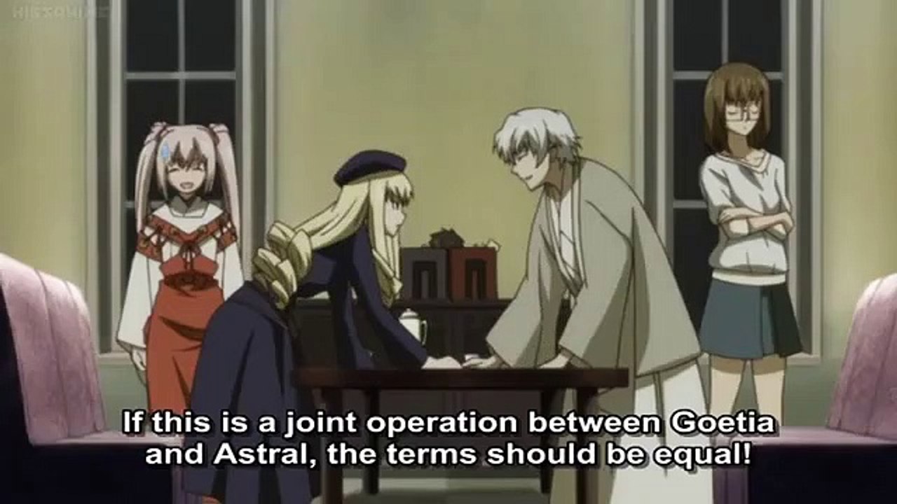 Rental Magica - Ep03 HD Watch