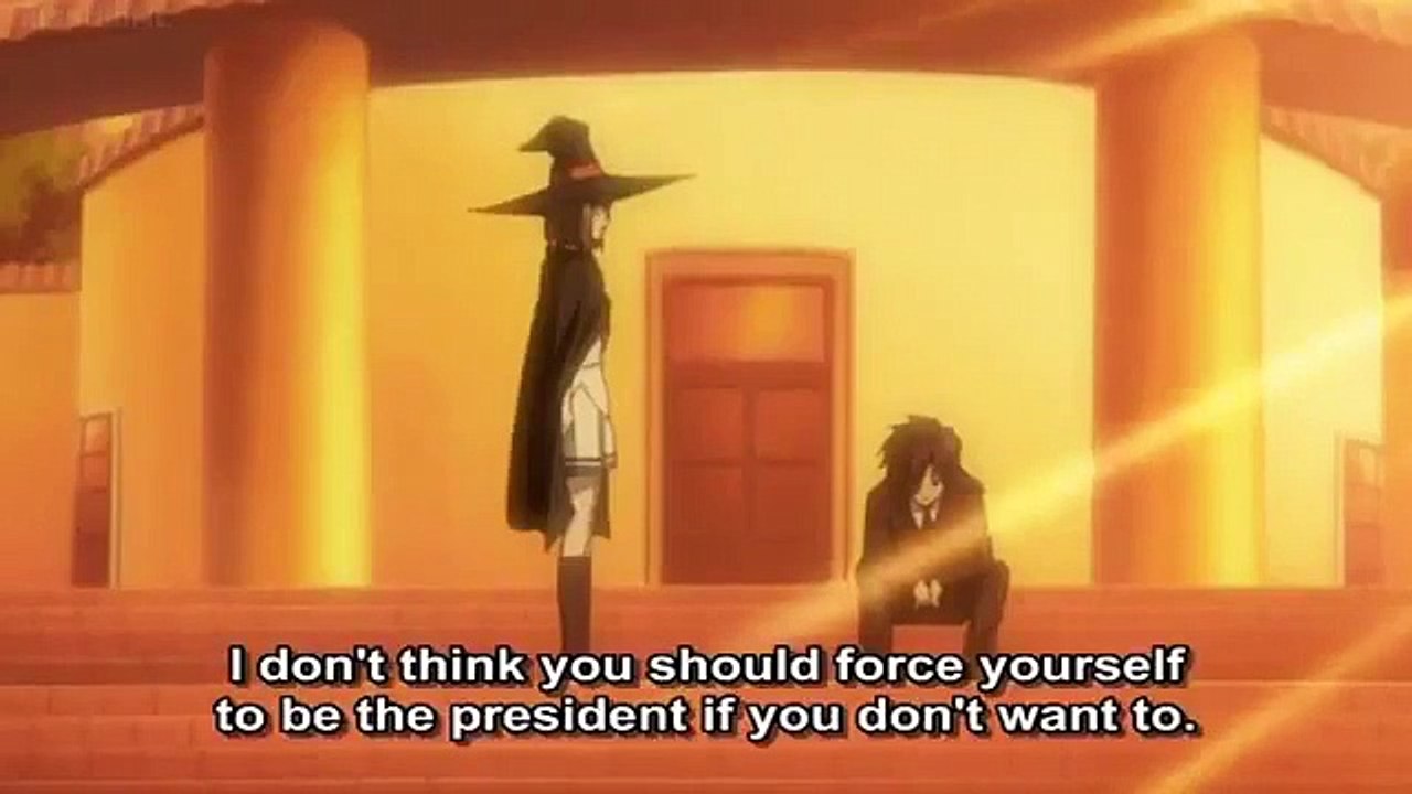 Rental Magica - Ep01 HD Watch