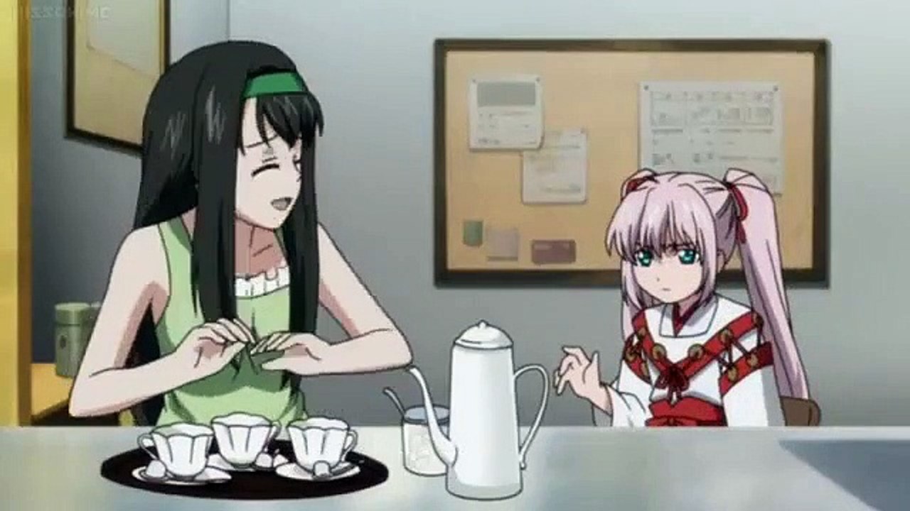 Rental Magica - Ep05 HD Watch