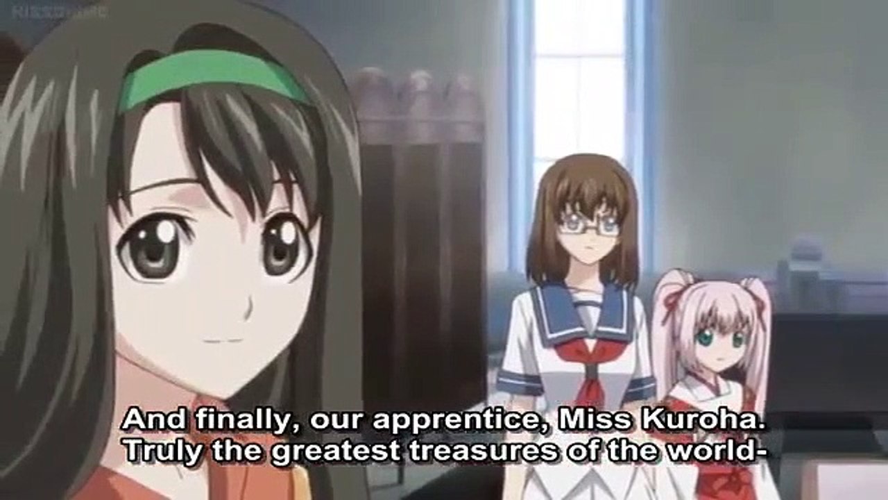 Rental Magica - Ep06 HD Watch