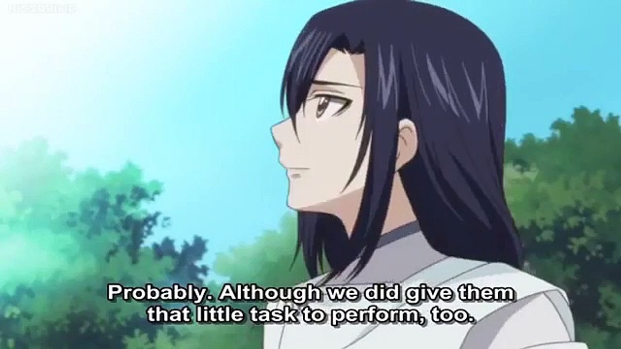 Rental Magica - Ep08 HD Watch