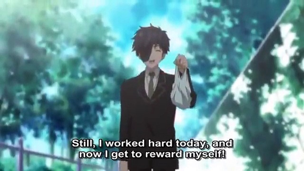 Rental Magica - Ep11 HD Watch