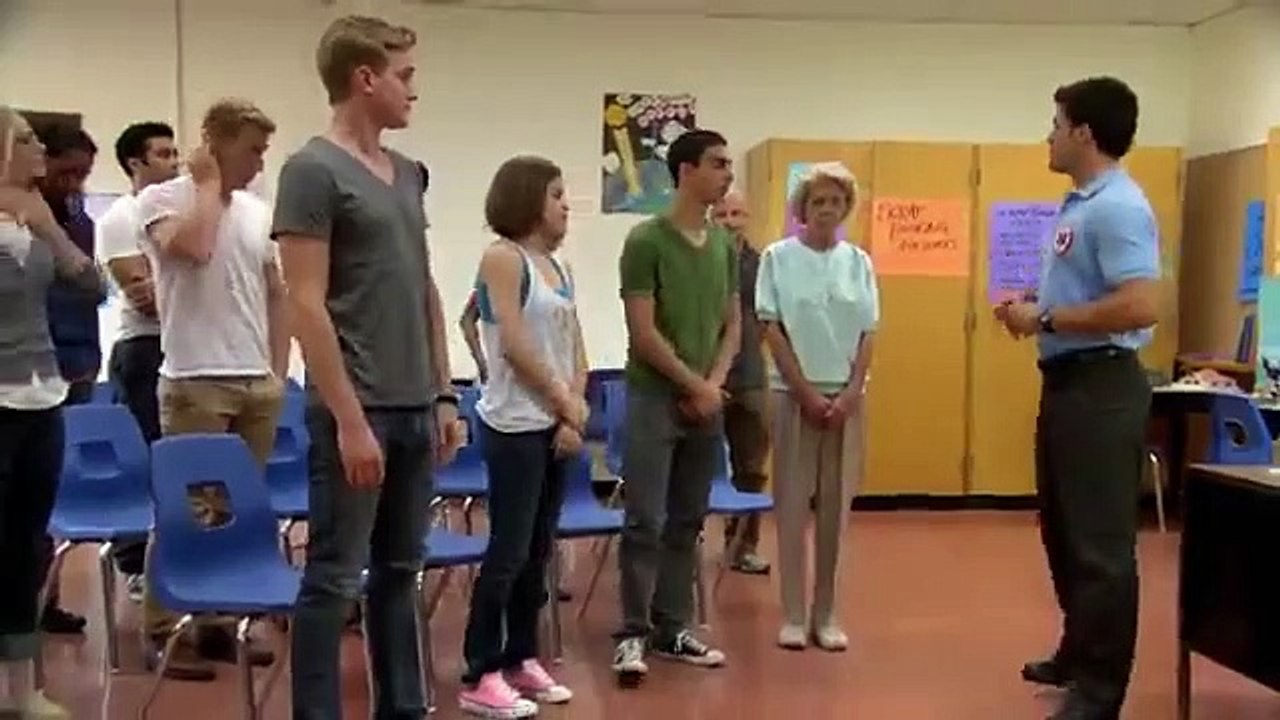 The Next Step - Se2 - Ep24 HD Watch