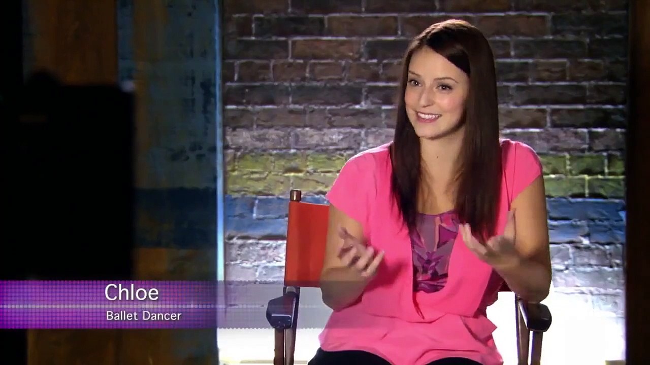 The Next Step - Se2 - Ep14 HD Watch