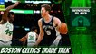 Should Celtics trade for Jakob Poeltl? | Winning Plays