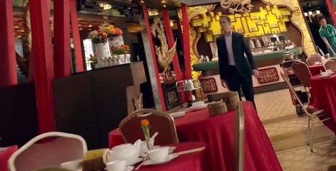 Stan Lees Lucky Man S03 E01