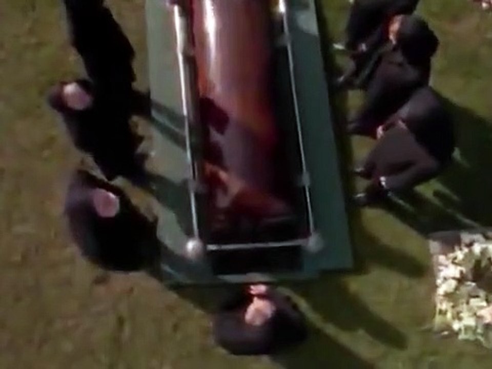 The Outer Limits - Se3 - Ep05 - Stream of Consciousness HD Watch