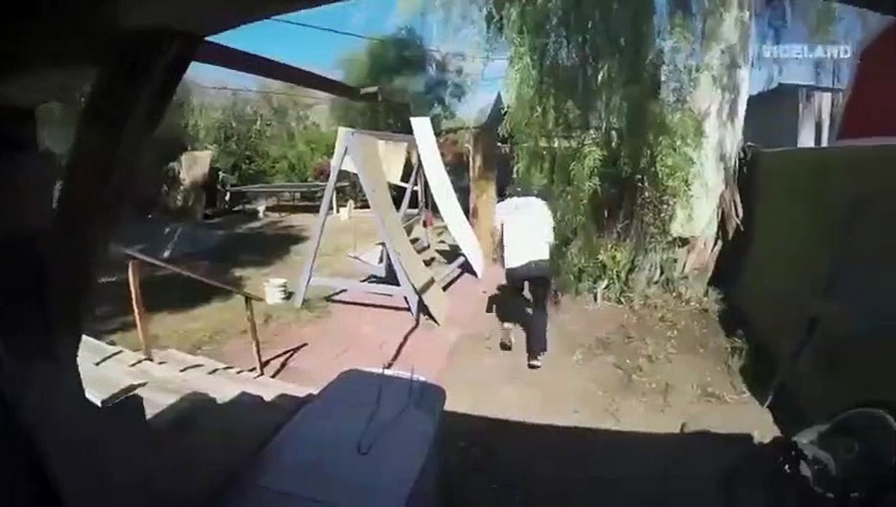 King Of The Road (US) - Se2 - Ep05 - Feel the Splat Baby HD Watch