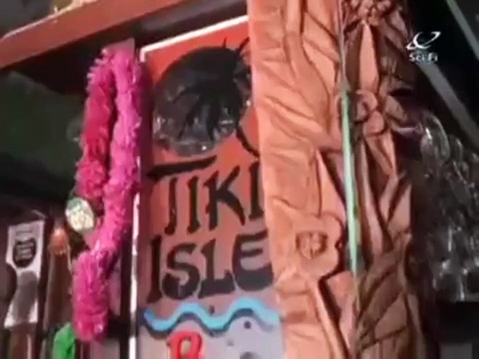 The Outer Limits - Se2 - Ep21 - Vanishing Act HD Watch