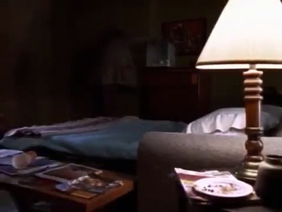 The Outer Limits - Se3 - Ep04 - Last Supper HD Watch