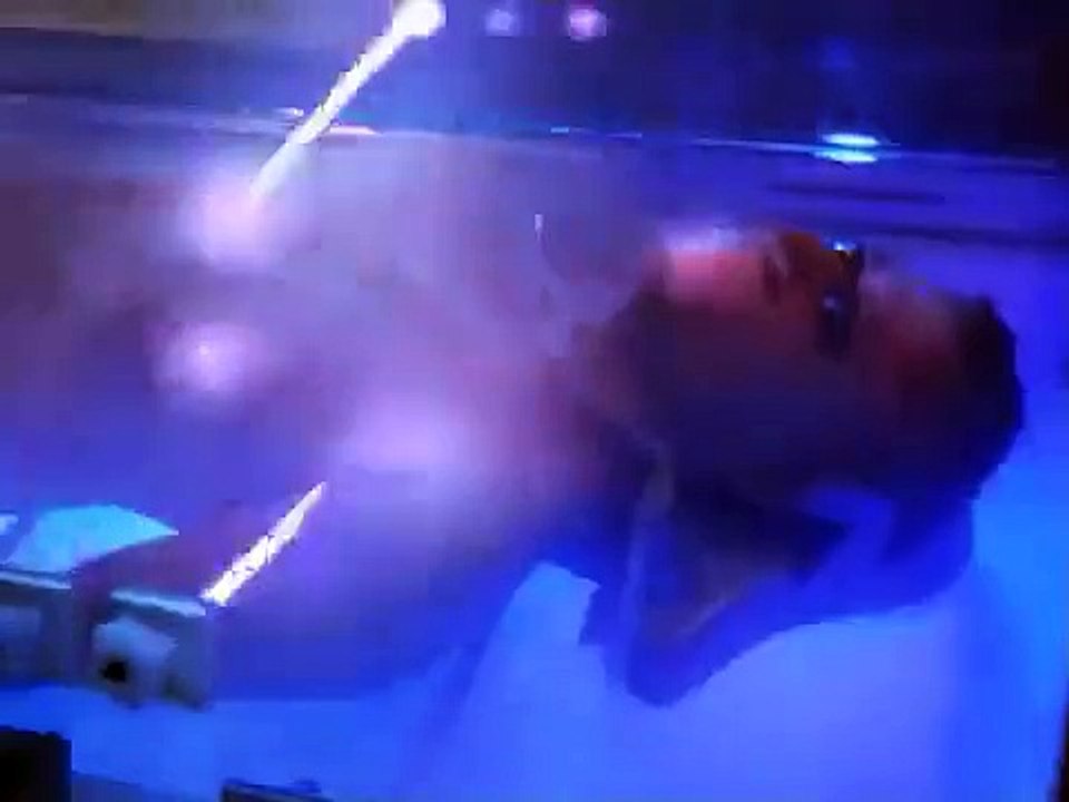 The Outer Limits - Se3 - Ep11 - New Lease HD Watch