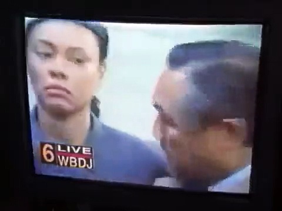 The Outer Limits - Se3 - Ep10 - The Awakening HD Watch