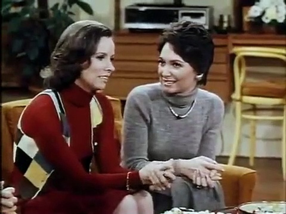 The Bob Newhart Show - Se2 - Ep21 HD Watch