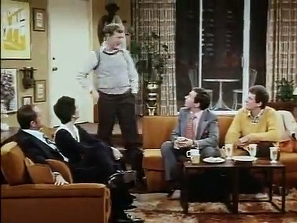 The Bob Newhart Show - Se2 - Ep20 HD Watch