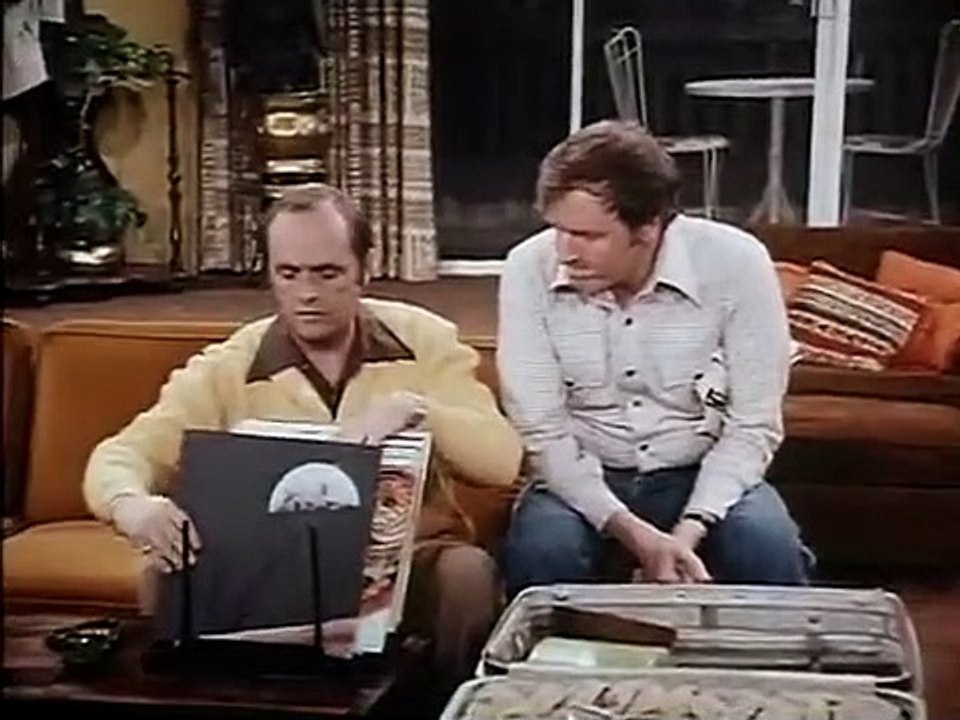 The Bob Newhart Show - Se2 - Ep24 HD Watch