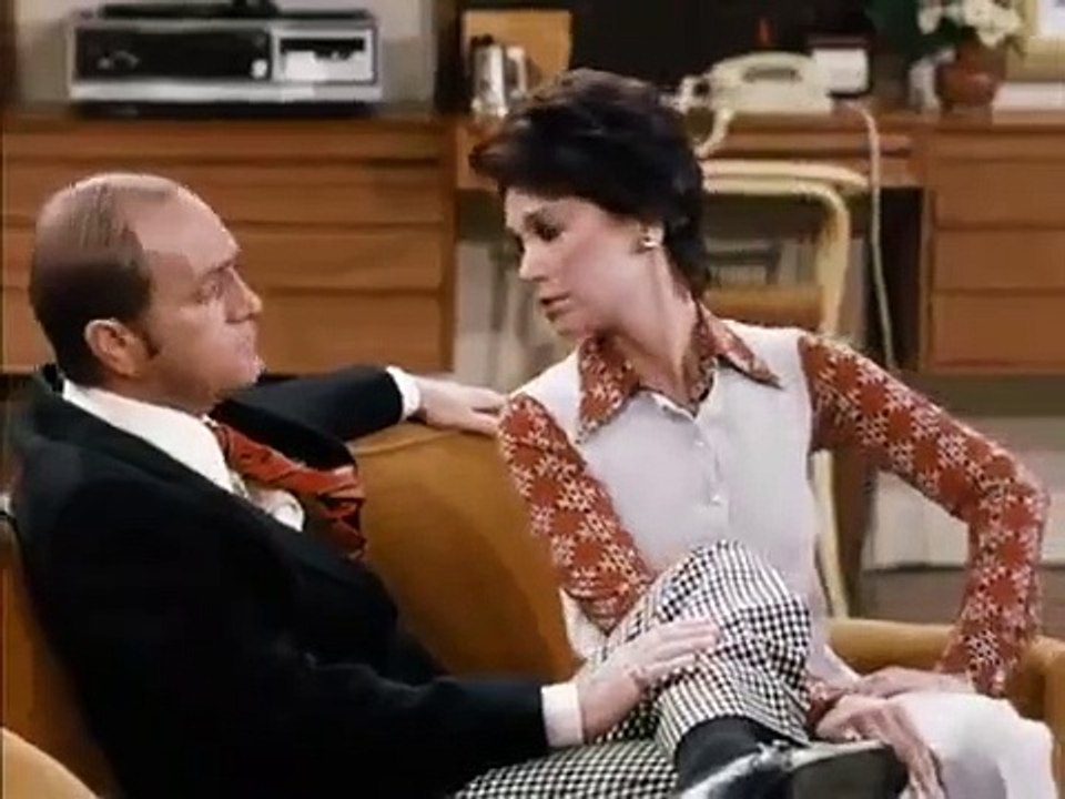 The Bob Newhart Show - Se3 - Ep03 HD Watch