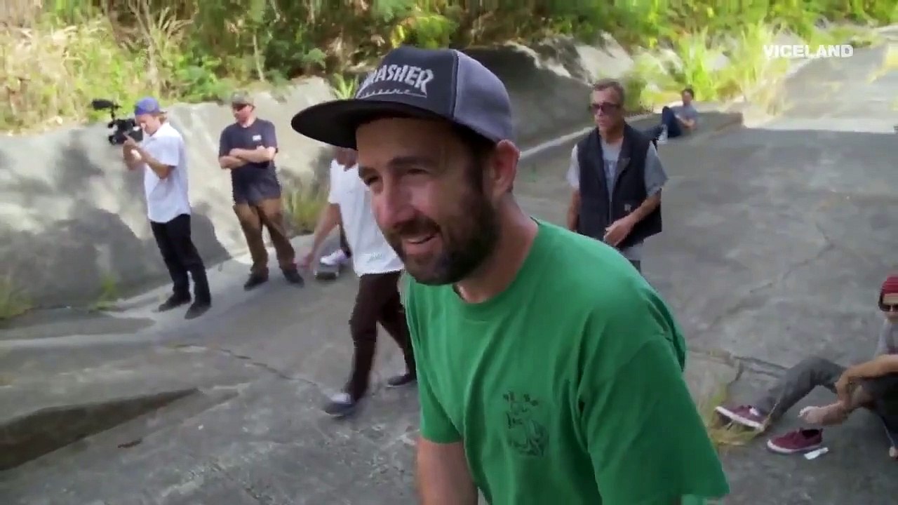 King Of The Road (US) - Se2 - Ep10 - Hawaiian Psycho Jam HD Watch