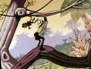 Popeye (1933) E0151 Safari So Good