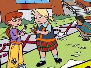 Fillmore! Fillmore! S02 E010 Play On, Maestro, Play On